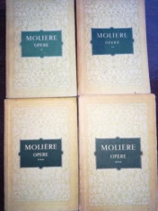 Opere 4 volume - Moliere foto