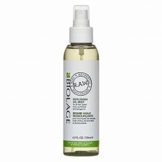 Matrix Biolage R.A.W. Replenish Oil-Mist ulei pentru par pentru toate tipurile de par 125 ml foto