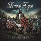 CD Leaves&#039; Eyes - King Of Kings 2015