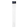 Sticker Protectie cadru Force Transparent L Ultimate FactoryBikes