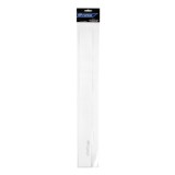 Sticker Protectie cadru Force Transparent L Ultimate FactoryBikes