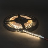 Banda LED 5 m, 120 L, alb cald Best CarHome, Phenom