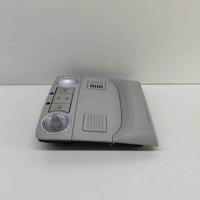 Iluminare interioară SKODA KAROQ NU7 2020 OEM: 57B947105B,3B0035711B,5Q0951172,28517797 23995953 foto