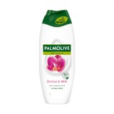 Gel de dus Naturals Orchid &amp; Milk, 500ml, Palmolive