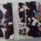 ZERO &#039;S FAMILAR CHEVALIER , VOLUMES 1 -4 , story NOBORU YAMAGUCHI , art YUGARI HIGA , 2015, BENZI DESENATE *