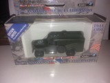 Macheta Dodge 4x4 WC 54 - SOLIDO scara 1:43