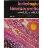 P.R. Wheater, H.G. Burkitt, V.G. Daniels - Histologie fonctionnelle