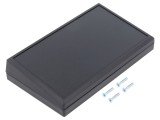 Carcasă Desktop TENCLOS SLANT SLOPE 145x85x31.5mm