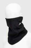 adidas Performance fular &icirc;mpletit Tiro League culoarea negru, uni HS9757