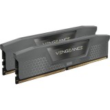 Memorie Corsair Vengeance 16GB, DDR5, 5200MHz, CL40, Kit dual-channel 2x8GB, 1.25V, AMD EXPO