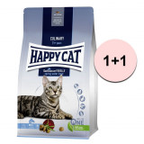 Cumpara ieftin Happy Cat Culinary Quellwasser-Forelle / păstrăv 1,3 kg 1+1 GRATUIT