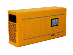 UPS centrale termice Sprinten 600W, Well cu Garantie 2 ani foto