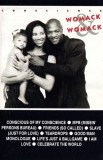 Womack &amp; Womack - Conscience, Caseta audio