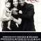 Womack &amp; Womack - Conscience, Caseta audio