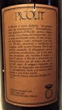 A87 -VIN PICOLIT DEL FRIULI, POPERI CONTI BOLANI recoltare 1982 cl 75 gr 14, Sec, Rosu, Europa