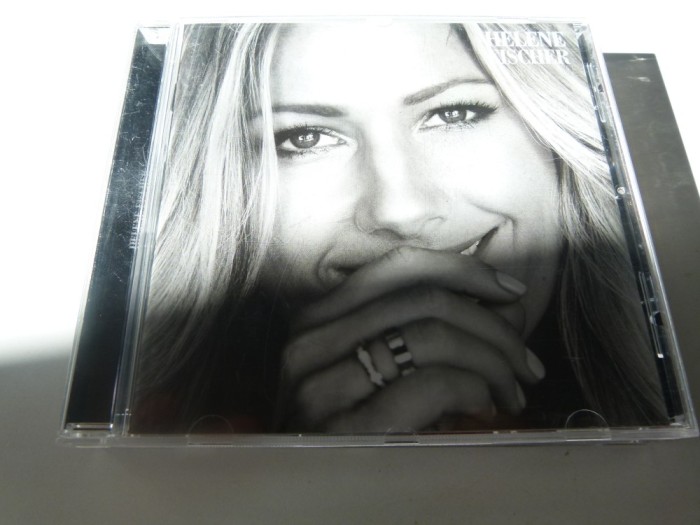 Helene Fischer, cd