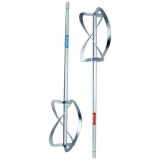 Evotools 601387 - Paleta de amestecat 115x- mm tija hexagonala -
