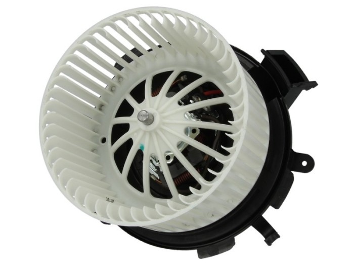 Ventilator, habitaclu MERCEDES SPRINTER 3,5-t platou / sasiu (906) (2006 - 2016) TOPRAN 408 165
