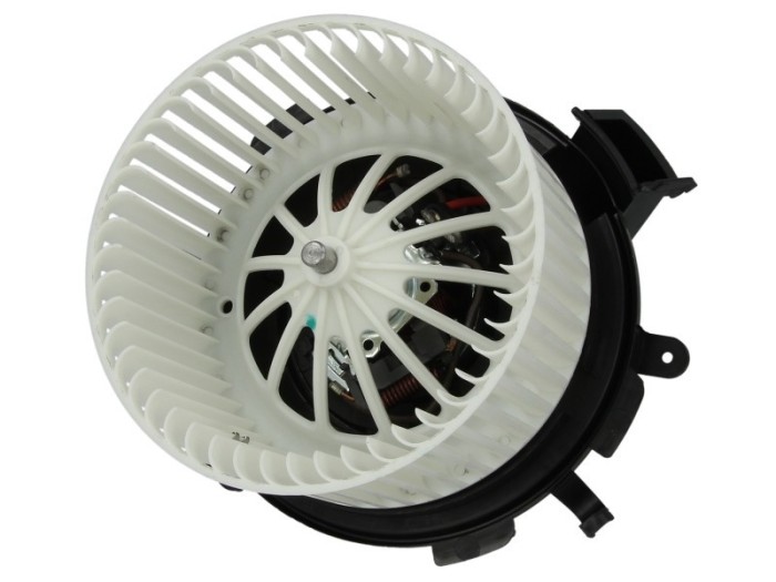 Ventilator, habitaclu MERCEDES SPRINTER 3-t caroserie (906) (2006 - 2016) TOPRAN 408 165