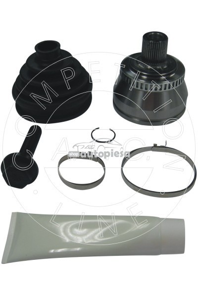 Kit cap planetara VW PASSAT Variant (3B6) (2000 - 2005) AIC 53459