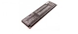 Acumulator,baterie laptop dell 7,4V-6000MAH li-polymer,M204026