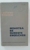 Myh 417f - Ladislav Mnacko - Moarta se numeste Engelchen - ed 1962