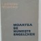 myh 417f - Ladislav Mnacko - Moarta se numeste Engelchen - ed 1962