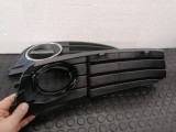 Grile Proiectoare Ceata Audi A4 B8 2009-2012 Standard (2 buc) - Stanga+Dreapta