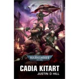 Cadia Kitart - Justin D Hill