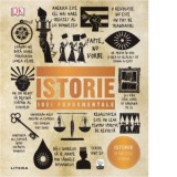 Istorie. Idei fundamentale