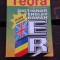 DICTIONAR ENGLEZ -ROMAN, 35000 DE CUVINTE - ANDREI BANTAS
