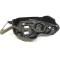 Difuzor ușă dreapta spate PORSCHE CAYENNE 9PA 2005 OEM: 7L5035362 14511120