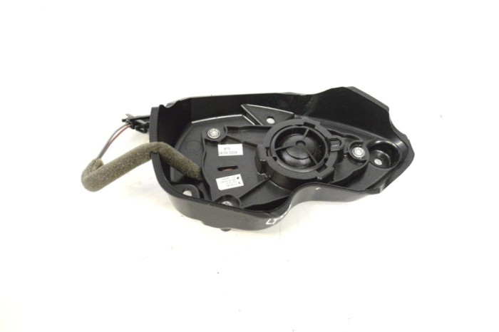 Difuzor ușă dreapta spate PORSCHE CAYENNE 9PA 2005 OEM: 7L5035362 14511120