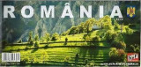 Harta Romania |, Schubert &amp; Franzke