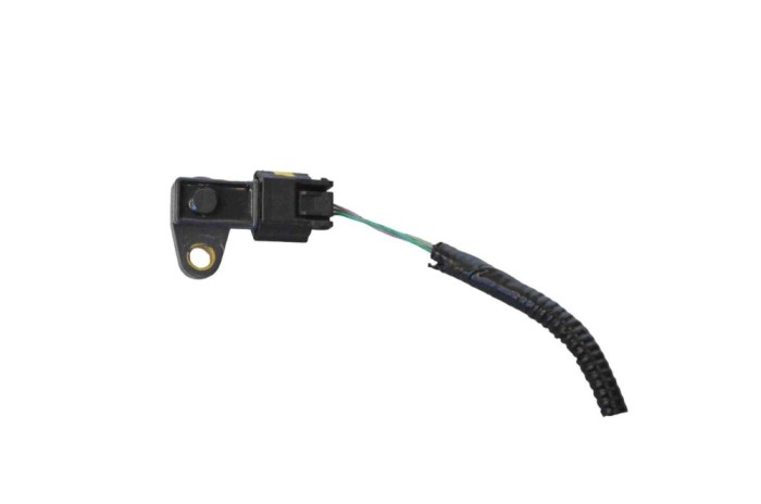 Senzor MAP INFINITI Q50 2014 OEM: PS90-3A 25684894