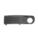 Grila proiector ceata stanga cu gaura proiector Volkswagen T5 2003-2009