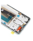 Ecran LCD Display Xiaomi Redmi Turbo 4 Cu Rama Verde
