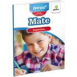 Mate. Impartirea |