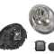 Far Mini One/Cooper/Cabrio (R50/R52/R53), 07.2004-07.2007, fata, Dreapta, H7+H7; electric, DEPO