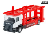 Model 1:64, Rmz City Scania - Tractoare A11353SL