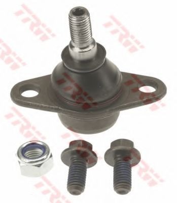 Pivot MINI MINI Cabriolet (R52) (2004 - 2007) TRW JBJ1074 foto
