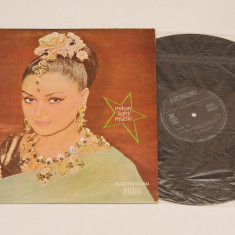 Naarghita - Indian Light Music - disc vinil ( vinyl , LP ) NOU