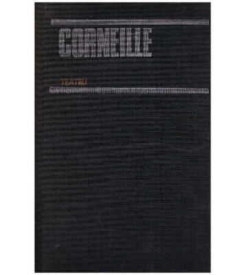 Corneille - Teatru - 116076 foto