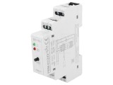 Releu Bistabil de Impulsuri NO 16A IP20 24V PBM-01
