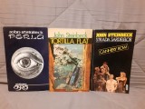 Cartierul Tortilla Strada Sardelelor John Steinbeck 2 Vol Romana Carti 1993-1995 Brosat