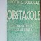 myh 50f - Lloyd Douglas - Obstacole - ed 1943