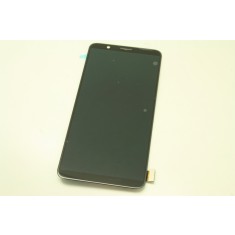 Display Oppo R11s negru
