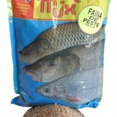 Nada Benzar Mix Faina de Peste, 3 kg