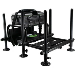 Scaun Modular Maver Reality Top Race Seat Box foto