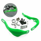 Cumpara ieftin Handguard Universal ATV Cross Enduro Aparatori Ghidon Maini Protectii - VERDE